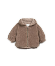 Load image into Gallery viewer, Play Up / BABY / Fur Jacket / Ancestral