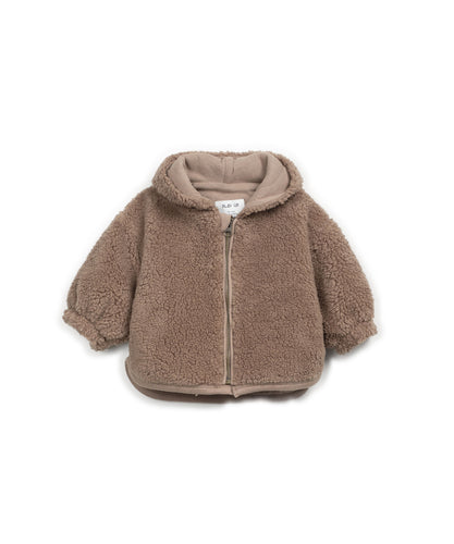 Play Up / BABY / Fur Jacket / Ancestral