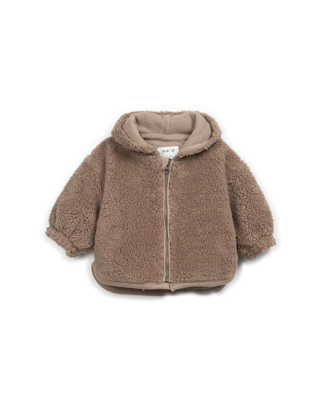 Play Up / BABY / Fur Jacket / Ancestral