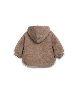 Play Up / BABY / Fur Jacket / Ancestral
