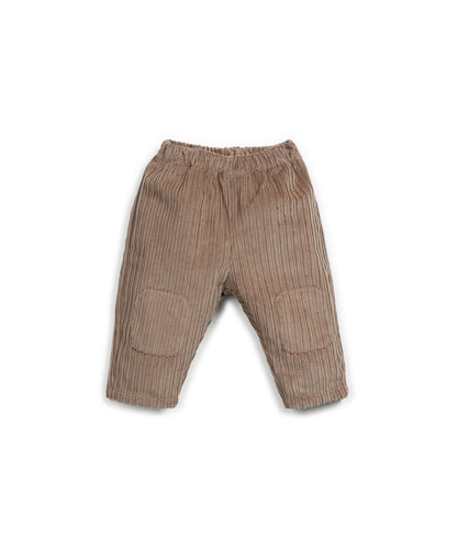 Play Up / BABY / Corduroy Trousers / Ancestral