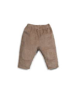 Play Up / BABY / Corduroy Trousers / Ancestral