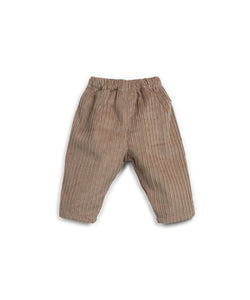 Play Up / BABY / Corduroy Trousers / Ancestral