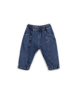 Play Up / BABY / Denim Trousers / Denim