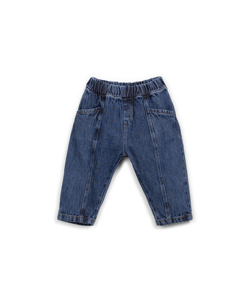 Play Up / BABY / Denim Trousers / Denim