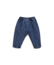 Load image into Gallery viewer, Play Up / BABY / Denim Trousers / Denim