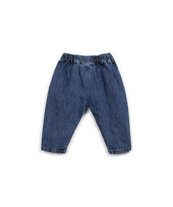 Play Up / BABY / Denim Trousers / Denim