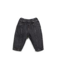 Load image into Gallery viewer, Play Up / BABY / Denim Trousers / Grafite