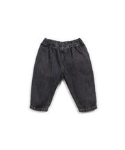 Load image into Gallery viewer, Play Up / BABY / Denim Trousers / Grafite