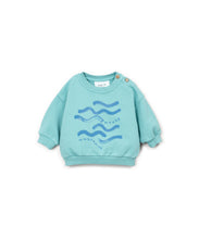 Load image into Gallery viewer, Play Up / BABY / Sweater / Vase