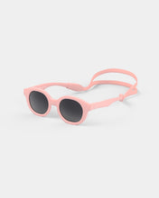 Load image into Gallery viewer, Izipizi / Zonnebril / Sunglasses / C / Pastel Pink