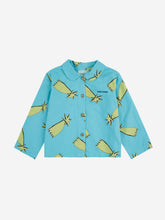 Load image into Gallery viewer, Bobo Choses / FUN / BABY / Lounge Set / Shooting Stars AO
