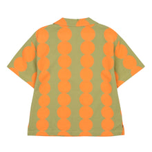 Load image into Gallery viewer, Jellymallow / Bongbong Summer Shirt / Green