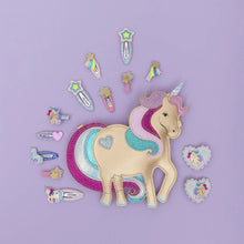 Load image into Gallery viewer, Mimi &amp; Lula / Bag / Magical Unicorn