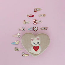 Load image into Gallery viewer, Mimi &amp; Lula / Mini Clic Clacs / Cats