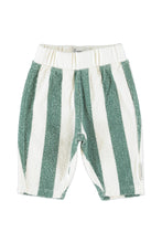 Load image into Gallery viewer, Piupiuchick / BABY / Jogging Pants / Stripes