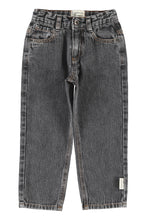 Load image into Gallery viewer, Piupiuchick / KID / Trousers / Grey Denim