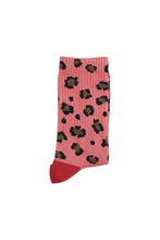 Load image into Gallery viewer, Piupiuchick / Socks / Animal Print