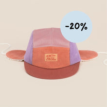 Load image into Gallery viewer, New Kids In The House / Cap / Robin / Lorraine