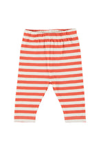 Load image into Gallery viewer, Piupiuchick / BABY / Leggings / Stripes