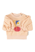 Load image into Gallery viewer, Piupiuchick / BABY / Sweatshirt / Desk Lamp