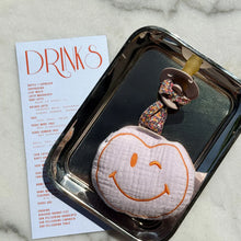 Load image into Gallery viewer, Atelier Pomme / Pacifier Cloth / Pomme Lucky Lila