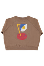 Load image into Gallery viewer, Piupiuchick / KID / Sweatshirt / Captain