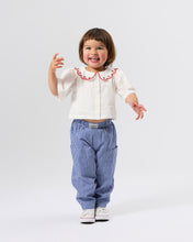 Load image into Gallery viewer, Goldie + Ace / Pocket Pant / Lightweight Check Kit