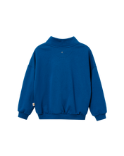 Load image into Gallery viewer, Goldie + Ace / Sweatshirt / Quarter Zip Alpine