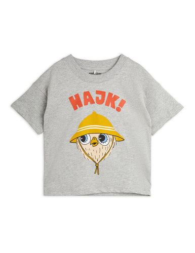 Mini Rodini / T-Shirt / Hike