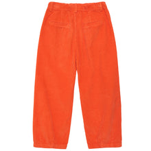 Load image into Gallery viewer, True Artist / KID / Trousers nº01 / Persimmon Orange