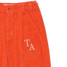 Load image into Gallery viewer, True Artist / KID / Trousers nº01 / Persimmon Orange