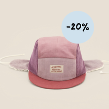 Load image into Gallery viewer, New Kids In The House / Cap / Robin / Kyoto