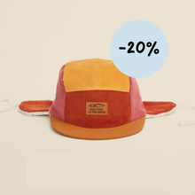 Load image into Gallery viewer, New Kids In The House / Cap / Robin / Oregon