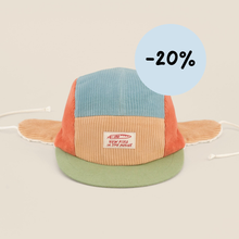 Load image into Gallery viewer, New Kids In The House / Cap / Robin / Bergen