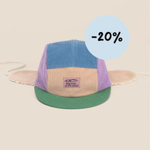 Load image into Gallery viewer, New Kids In The House / Cap / Robin / Juniper