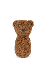Load image into Gallery viewer, Bon Ton Toys / Chaps Bernie the Bear rattle in giftbox
