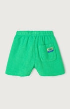 Load image into Gallery viewer, American Vintage / Short / Bobypark / Fluo Green