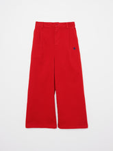 Load image into Gallery viewer, True Artist / KID / Trousers n°02 / Deep Red