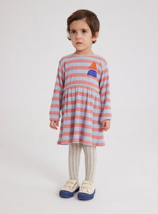 Bobo Choses / BABY / Dress / Funny Friends