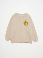 Load image into Gallery viewer, True Artist / KID / Sweatshirt n°03 / Desert Sand