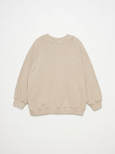 Load image into Gallery viewer, True Artist / KID / Sweatshirt n°03 / Desert Sand