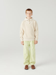 True Artist / KID / Jumper n°04 / Oatmeal