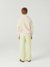 Load image into Gallery viewer, True Artist / KID / Trousers n°01 / Pale Green