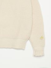 Load image into Gallery viewer, True Artist / KID / Jumper n°04 / Oatmeal