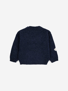 Bobo Choses / FUN / BABY / The Feast Braided Jumper