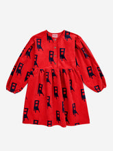 Load image into Gallery viewer, Bobo Choses / FUN / KID / Have A Sit AO Dress