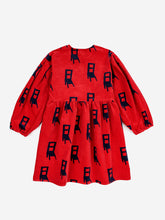 Load image into Gallery viewer, Bobo Choses / FUN / KID / Have A Sit AO Dress