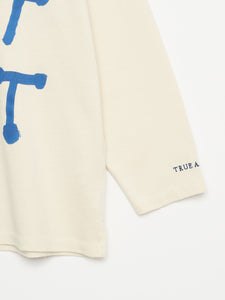 True Artist / KID / T-Shirt nº02 / Oatmeal