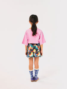 Bobo Choses / KID / Woven Skirt / Fantasy World AO